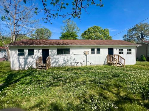 809 S Franklin St, Tullahoma, TN, 37388 | Card Image