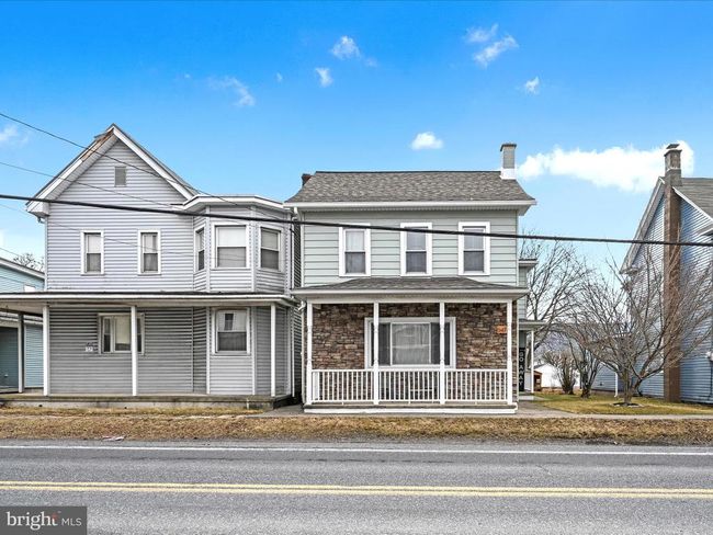 547 E Main St, House other with 4 bedrooms, 3 bathrooms and null parking in HEGINS PA | Image 11