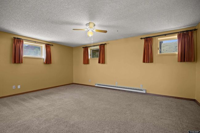 4450 S Skyline Rd, House other with 3 bedrooms, 2 bathrooms and null parking in Casper WY | Image 15