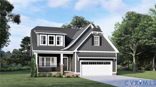 9140 Terroir Ln, New Kent, VA, 23124-2653 | Card Image