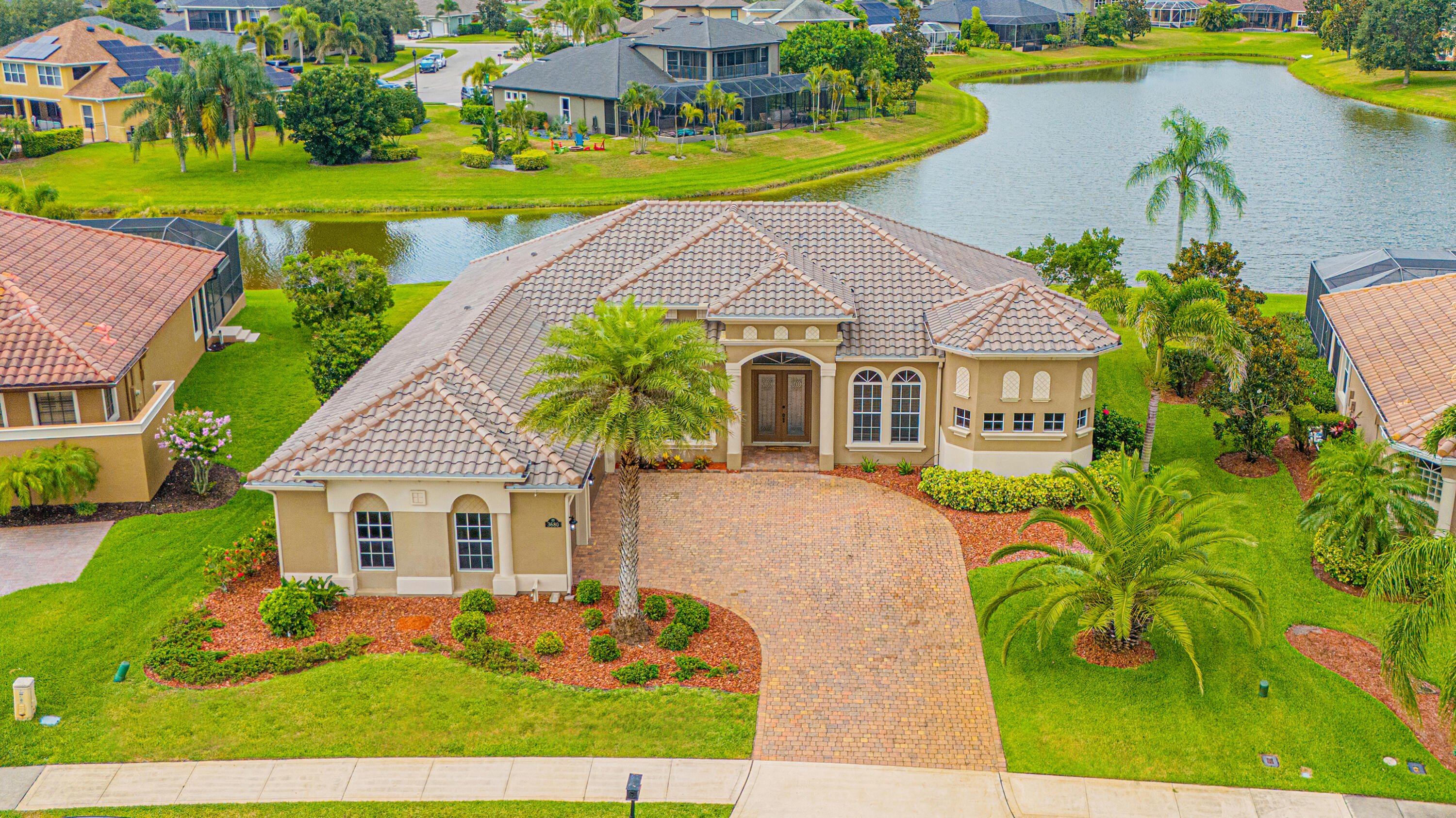 Thurloe Dr, Rockledge, FL 32955
