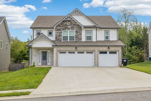1021 Brightwood Ct, Clarksville, TN, 37043-0061 | Card Image