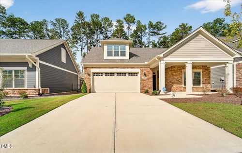 609 Crooked Pine Dr, Cary, NC, 27519-2100 | Card Image