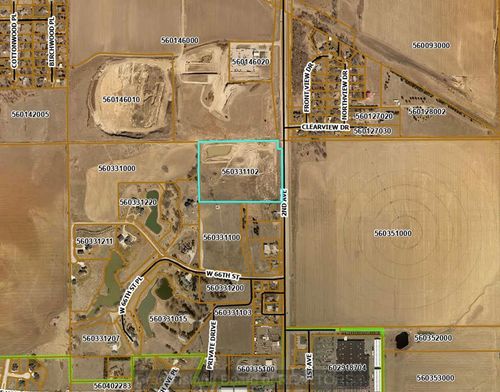 XXX 2nd Ave, Kearney, NE, 68847 | Card Image