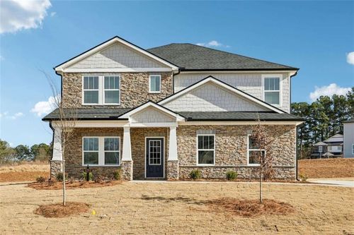1292 Orwell Lane, Monroe, GA, 30656 | Card Image