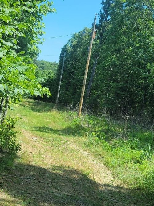 TBA Shiloh Ln, CLINTON, AR, 72031 | Card Image