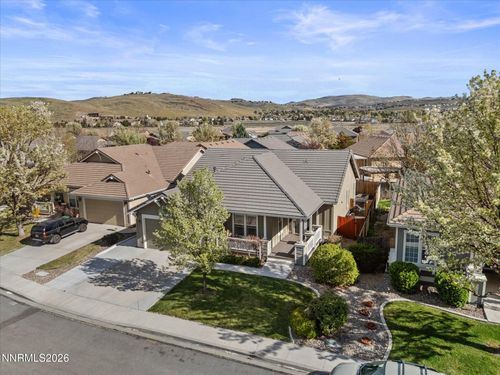 1123 Harbor Town Cir, Sparks, NV, 89436-1841 | Card Image