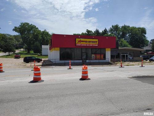 3101 11th St, Rock Island, IL, 61201-6707 | Card Image