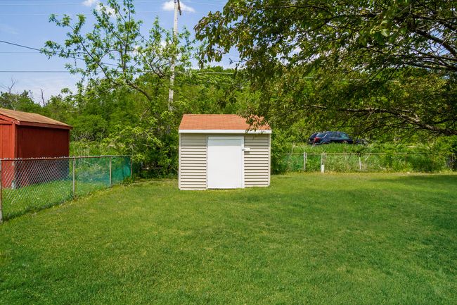 5950 Woodgate Dr, House other with 4 bedrooms, 2 bathrooms and 3 parking in Matteson IL | Image 13