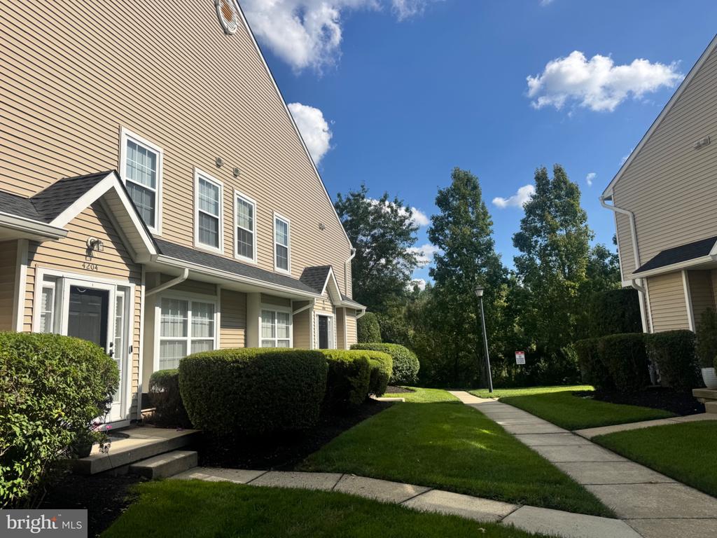 Residential Lease in MARLTON