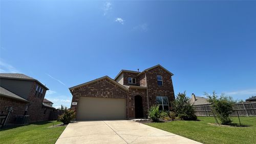 400 Plum Ct, Burleson, TX, 76028-1393 | Card Image
