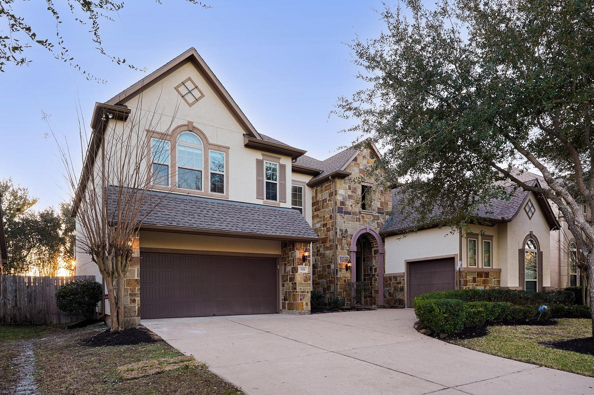 Residential in Sugar Land