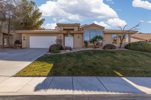 2158 Balboa Way, St. George, UT, 84770-8717 | Card Image