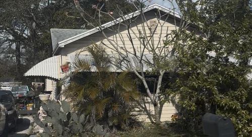 3837 Gulfstream Rd, Palm Springs, FL, 33461-4009 | Card Image