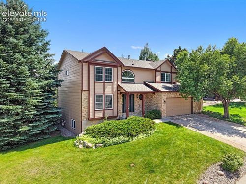 2015 Manning Way, Colorado Springs, CO, 80919 | Card Image