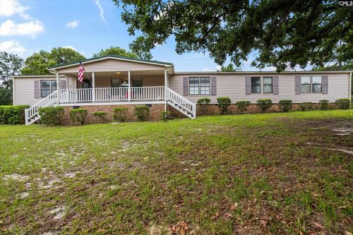 80 Carriage Hill Pl, Aiken, SC, 29801-7511 | Card Image