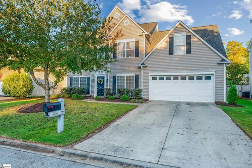 12 Crown Empire Ct, Simpsonville, SC, 29681-6353 | Card Image
