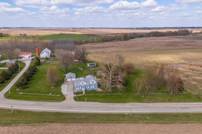 3625 N 400 East Rd, House other with 3 bedrooms, 3 bathrooms and 2 parking in Mc Lean IL | Image 46