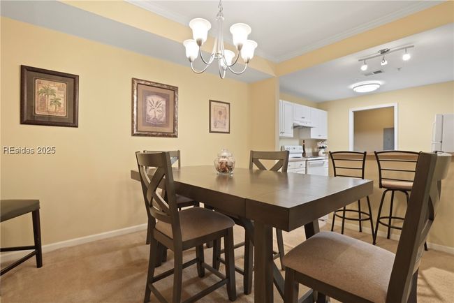 UNIT-18-202 - 4924 Bluffton Pkwy, Condo with 3 bedrooms, 3 bathrooms and null parking in Bluffton SC | Image 8
