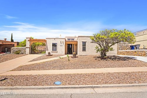 7148 Villa Hermosa Dr, El Paso, TX, 79912-2221 | Card Image