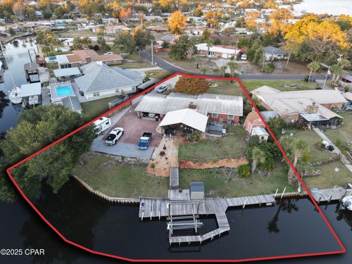 405 Bay Shore Dr, Panama City Beach, FL, 32407-5458 | Card Image