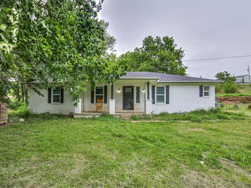 396710 W 4000 Road, Skiatook, OK, 74070 | Card Image