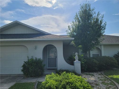 22 Ne 13th Ave, Cape Coral, FL, 33909 | Card Image