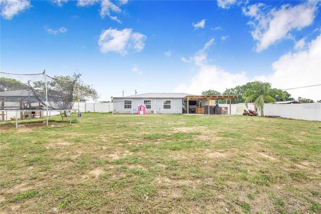 498 W 7 Th St, House other with 4 bedrooms, 2 bathrooms and null parking in FROSTPROOF FL | Image 28