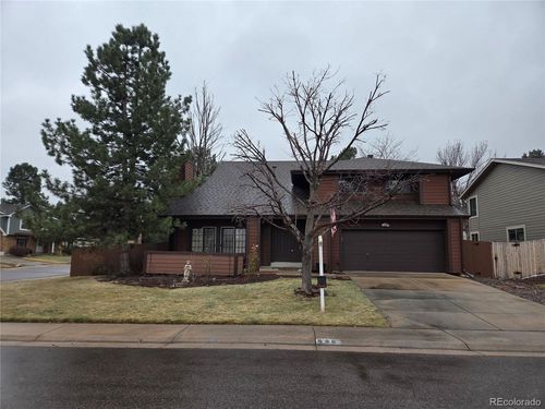 996 E Irish Pl, Centennial, CO, 80122-3060 | Card Image
