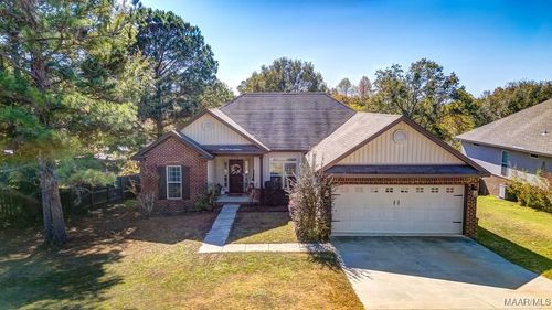119 Serene Ln, Wetumpka, AL, 36093-3185 | Card Image