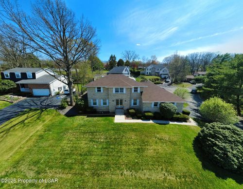 13 Fairfield Drive, Laflin, PA, 18702 | Card Image