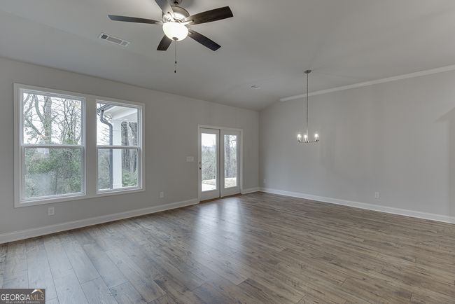 92 - 223 Montview Dr, House other with 3 bedrooms, 2 bathrooms and null parking in Jefferson GA | Image 25
