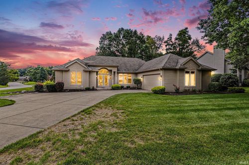 51490 Stratton Court, Granger, IN, 46530-8338 | Card Image