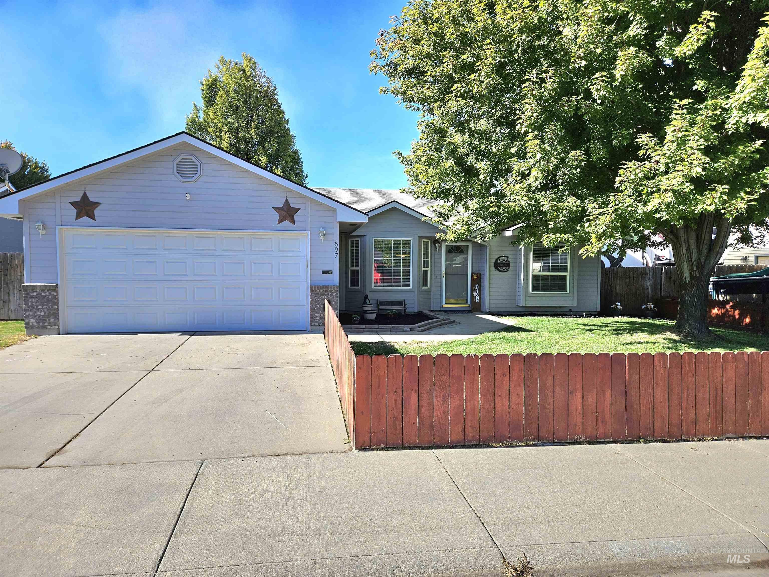 Brownfield Way, Meridian, ID 83642