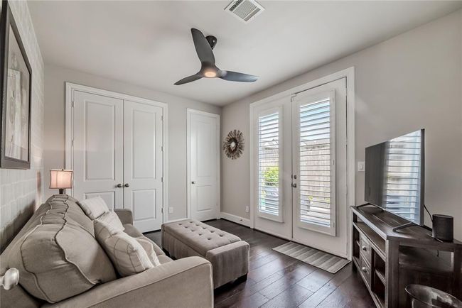 8670 Green Kolbe Ln, House other with 3 bedrooms, 3 bathrooms and 2 parking in Houston TX | Image 5