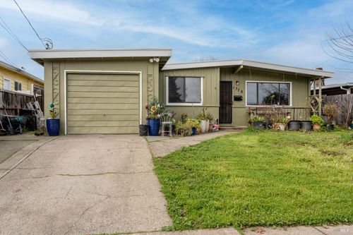 1778 Lockwood Drive, Ukiah, CA, 95482 | Card Image