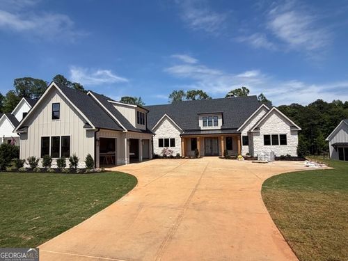 LOT 160 Snug Harbor Place, Newnan, GA, 30263 | Card Image