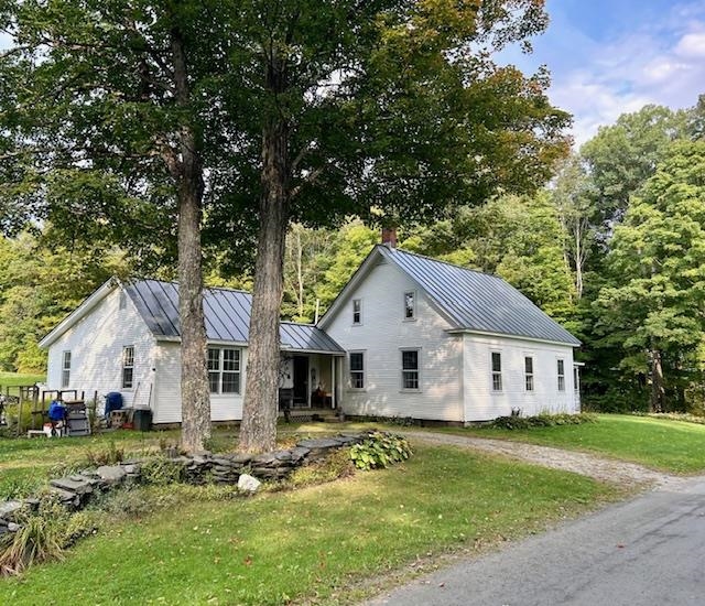 Kibbee Rd, Brookfield, VT 05036
