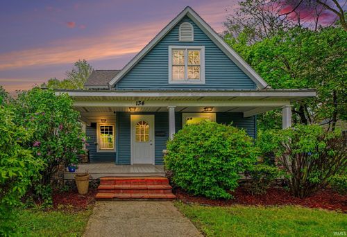 134 Goshen Ave, Elkhart, IN, 46516-4332 | Card Image