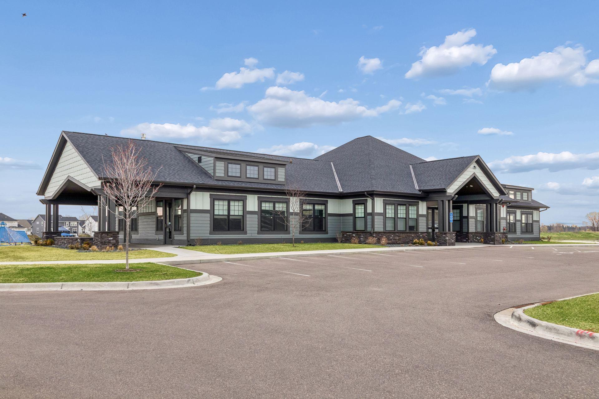 Residential in Lino Lakes 5