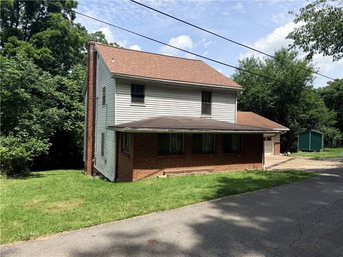 1861 Malerie Ln, Monongahela, PA, 15063-4102 | Card Image