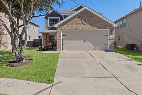 7400 S Glenn St, Austin, TX, 78744-1777 | Card Image