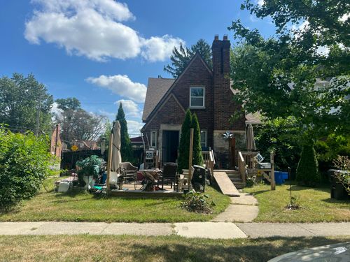 14254 Prevost Street, Detroit, MI, 48227 | Card Image