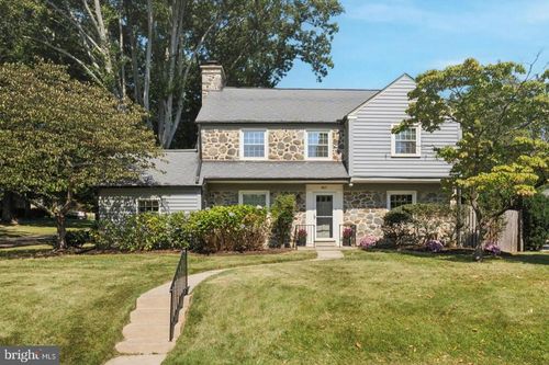 907 Nicholson Rd, WYNNEWOOD, PA, 19096-1618 | Card Image