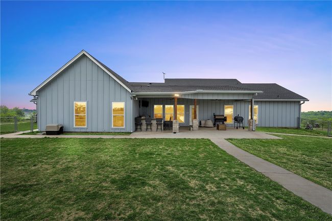 1227 Alexander Rd, House other with 5 bedrooms, 4 bathrooms and 2 parking in Moody TX | Image 43