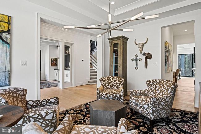 1564 Forest Villa Ln, House other with 6 bedrooms, 7 bathrooms and null parking in MCLEAN VA | Image 6