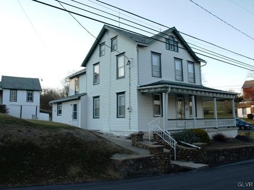 1214 Clearview Rd, Coplay, PA, 18037-2603 | Card Image