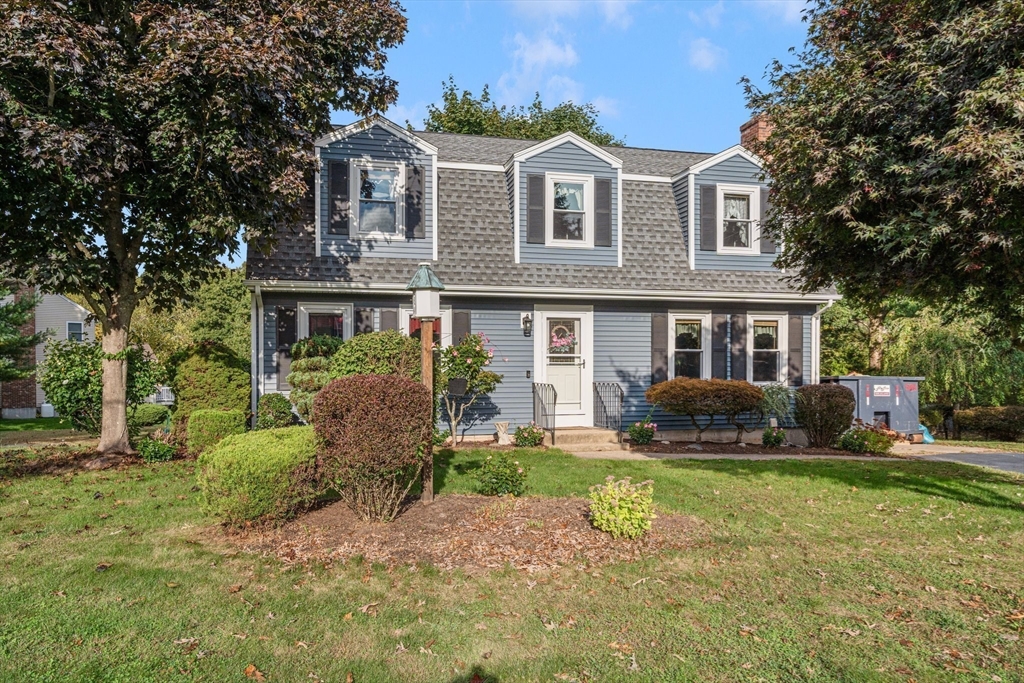 Adamsdale Rd, North Attleboro, MA 02760
