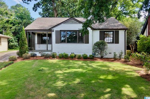 521 Poinciana Dr, HOMEWOOD, AL, 35209-4131 | Card Image