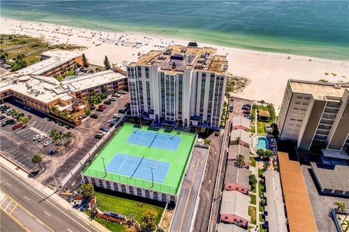 304-4950 Gulf Blvd, ST PETE BEACH, FL, 33706-2443 | Card Image